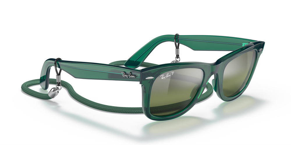 RAY-BAN 2140 6615G4 50 UNİSEX Güneş gözlükleri