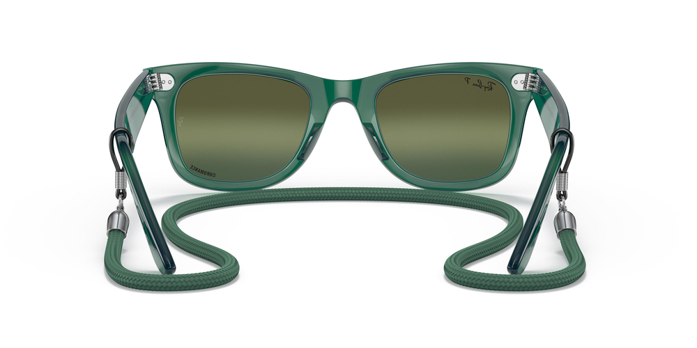 RAY-BAN 2140 6615G4 50 UNİSEX Güneş gözlükleri