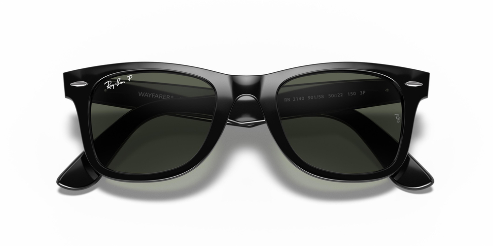 Ray-Ban  2140 901/58 50 UNİSEX Güneş gözlükleri