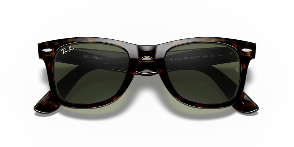 RAY-BAN  2140 902 54 UNİSEX Güneş gözlükleri