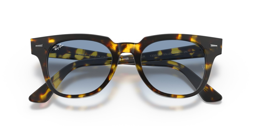 RAY-BAN 2168 13323F 50 UNİSEX Güneş gözlükleri
