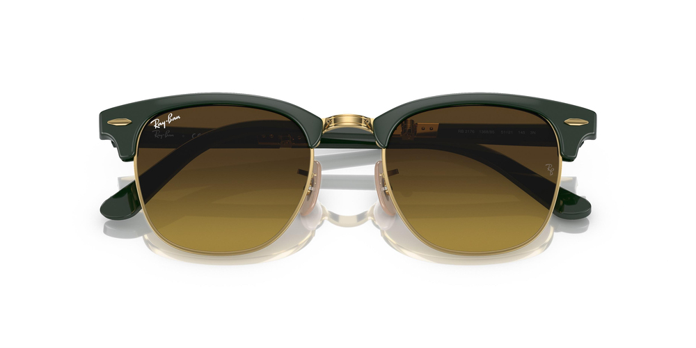 RAY-BAN  2176 136885 51 UNİSEX Güneş gözlükleri