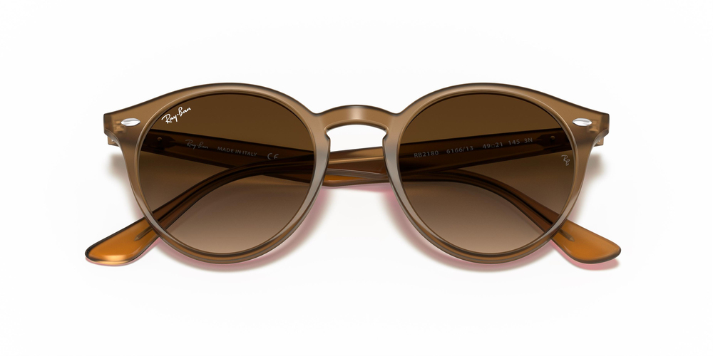 RAY-BAN 2180 616613 49 UNİSEX Güneş gözlükleri