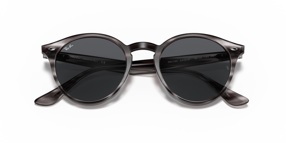 RAY-BAN  2180 643087 51 UNİSEX Güneş gözlükleri