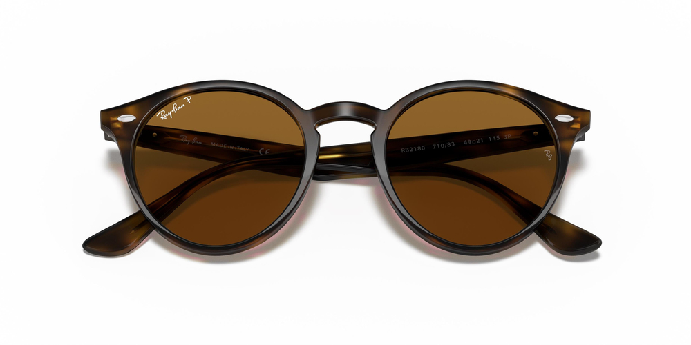 RAY-BAN 2180 710/83 49 UNİSEX Güneş gözlükleri
