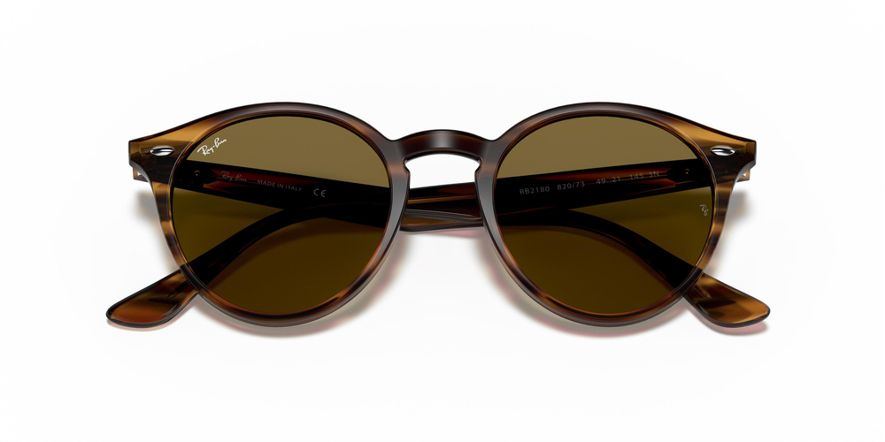 Ray-Ban  RB 2180 820/73 51 UNİSEX Güneş gözlükleri