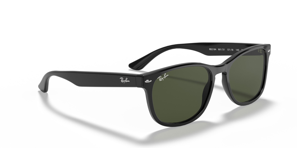Ray-Ban  RB 2184 901/31 57 MEN Güneş gözlükleri