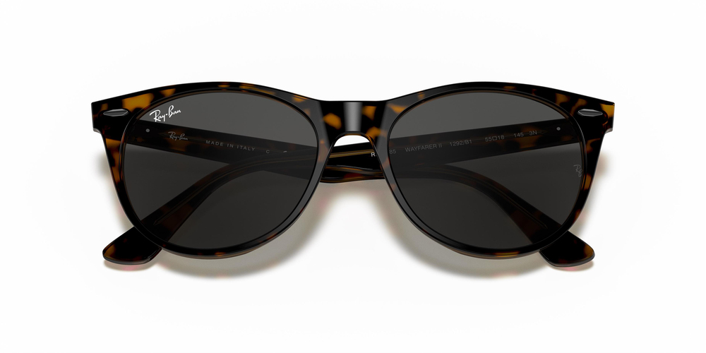 Ray-Ban  RB 2185 1292B1 52 UNİSEX Güneş gözlükleri