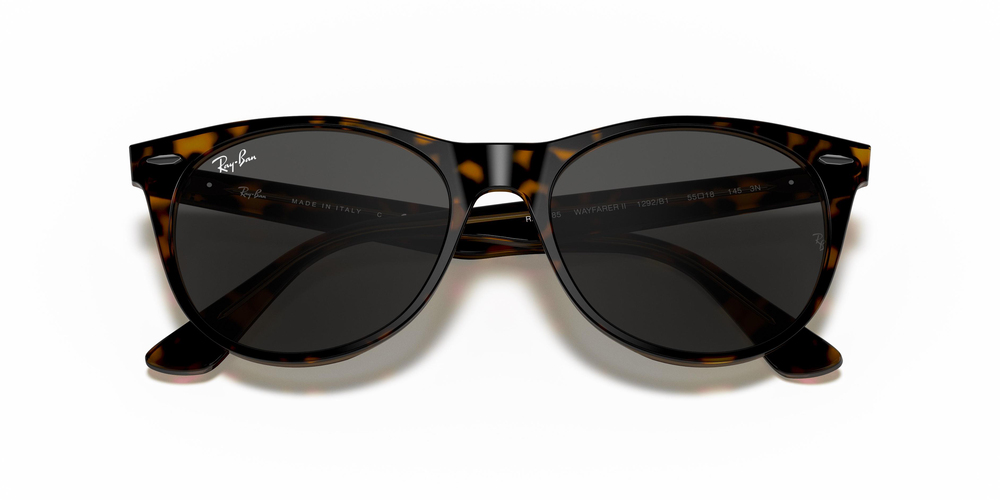 RAY-BAN 2185 1292B1 55 UNİSEX Güneş gözlükleri
