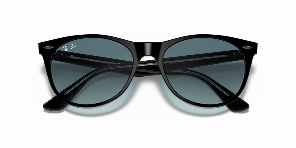 RAY-BAN 2185 12943M 52 UNİSEX Güneş gözlükleri