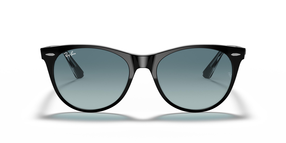 Ray-Ban  RB 2185 12943M 55 UNİSEX Güneş gözlükleri