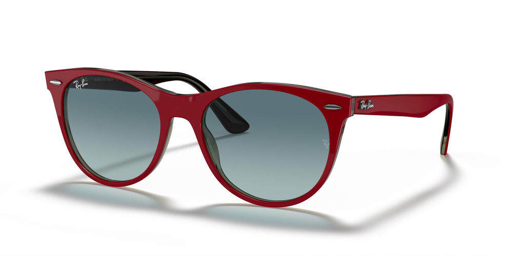 RAY-BAN 2185 12963M 52 UNİSEX Güneş gözlükleri
