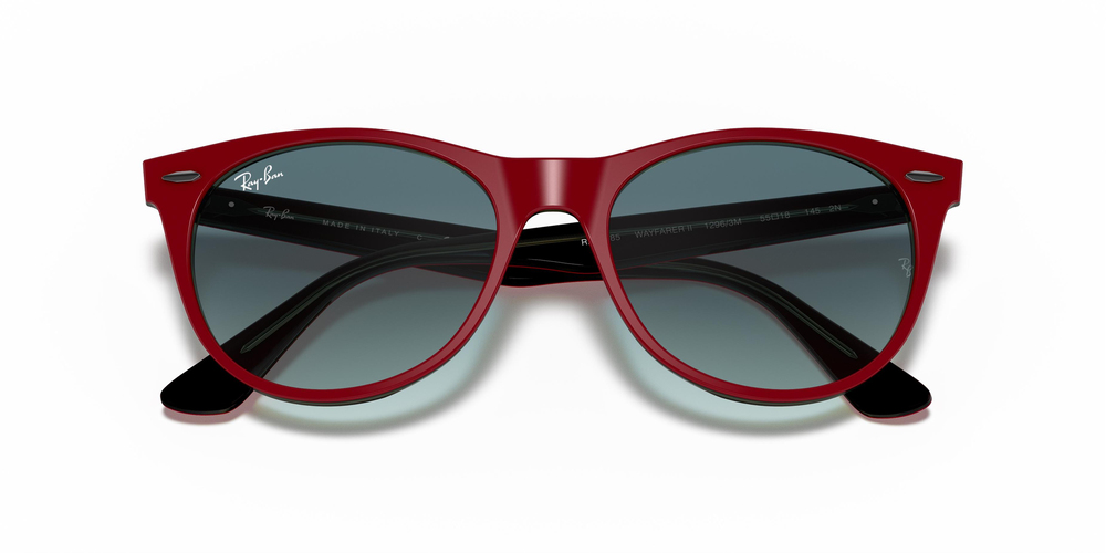 RAY-BAN 2185 12963M 52 UNİSEX Güneş gözlükleri