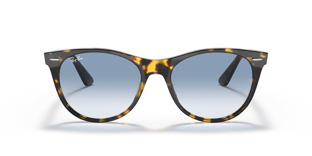 Ray-Ban  RB 2185 13323F 55 UNİSEX Güneş gözlükleri
