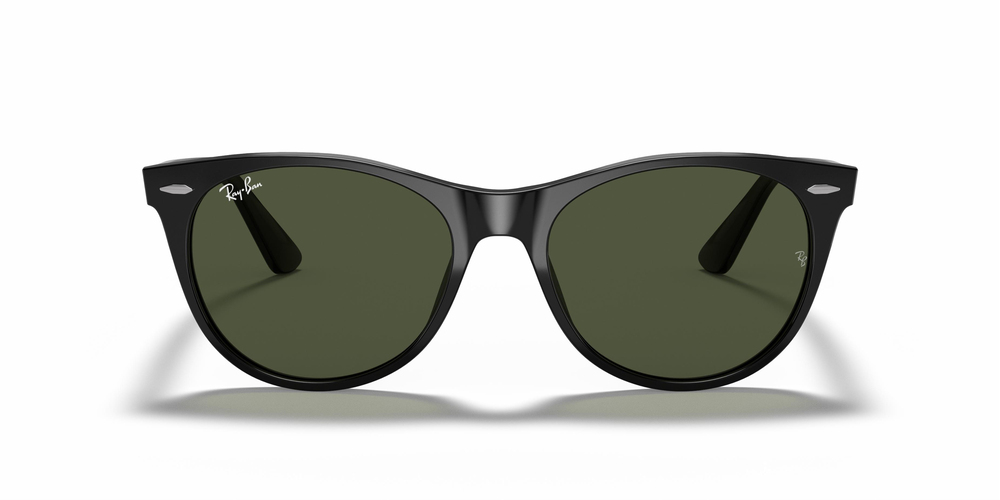 Ray-Ban  RB 2185 901/31 55 UNİSEX Güneş gözlükleri