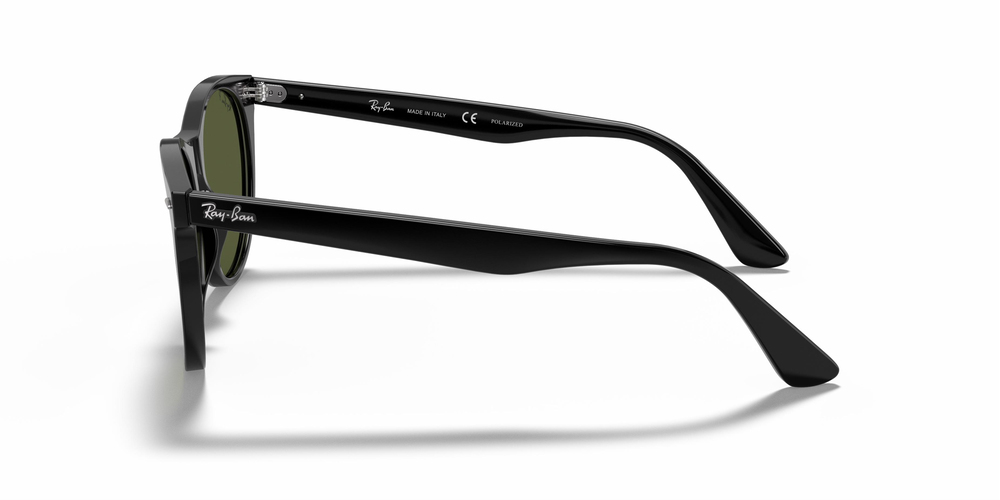 Ray-Ban  RB 2185 901/58 52 UNİSEX Güneş gözlükleri