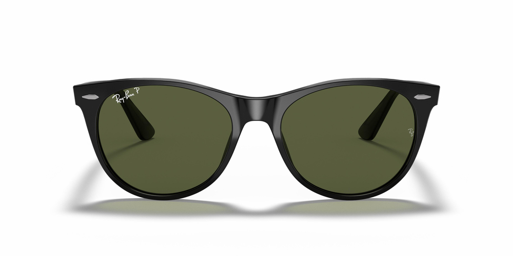 Ray-Ban  RB 2185 901/58 52 UNİSEX Güneş gözlükleri