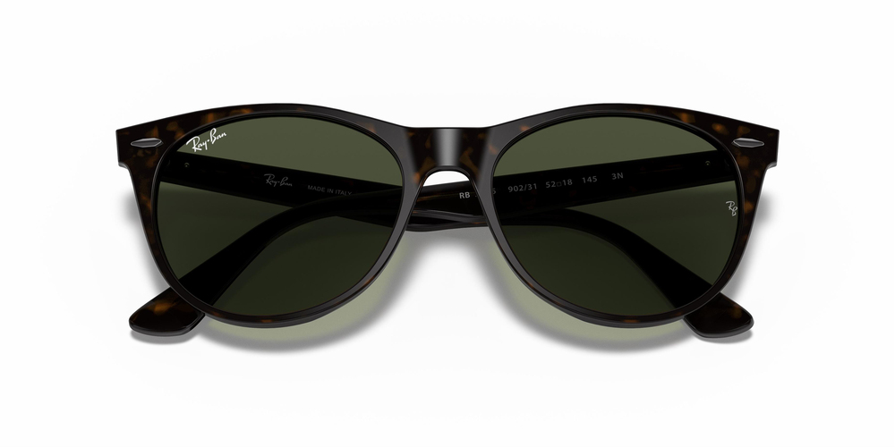 RAY-BAN  2185 902/31 55 UNİSEX Güneş gözlükleri