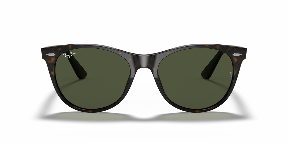 RAY-BAN  2185 902/31 55 UNİSEX Güneş gözlükleri