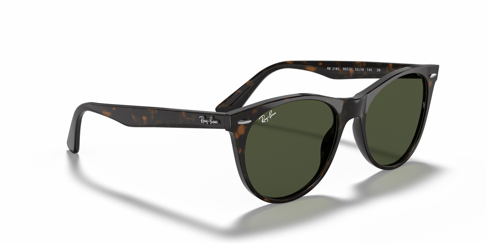 RAY-BAN  2185 902/31 55 UNİSEX Güneş gözlükleri