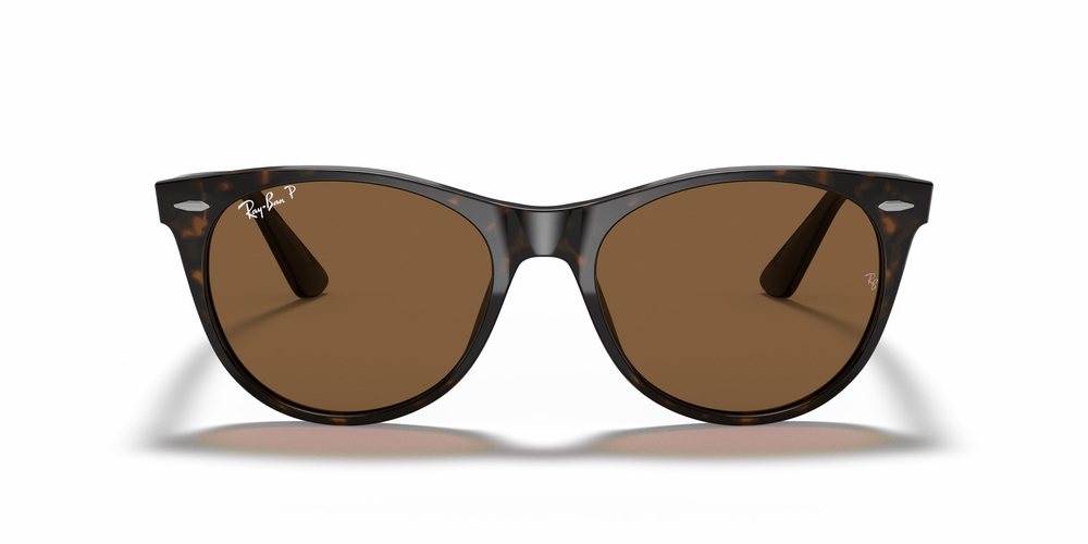 Ray-Ban  RB 2185 902/57 55 UNİSEX Güneş gözlükleri