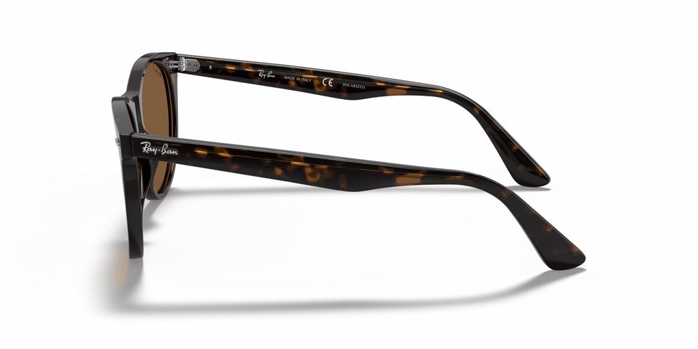 Ray-Ban  RB 2185 902/57 55 UNİSEX Güneş gözlükleri