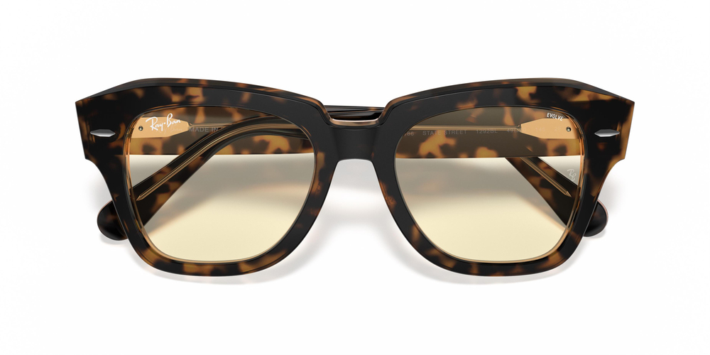 RAY-BAN  2186 1292BL 49 KADIN Güneş gözlükleri