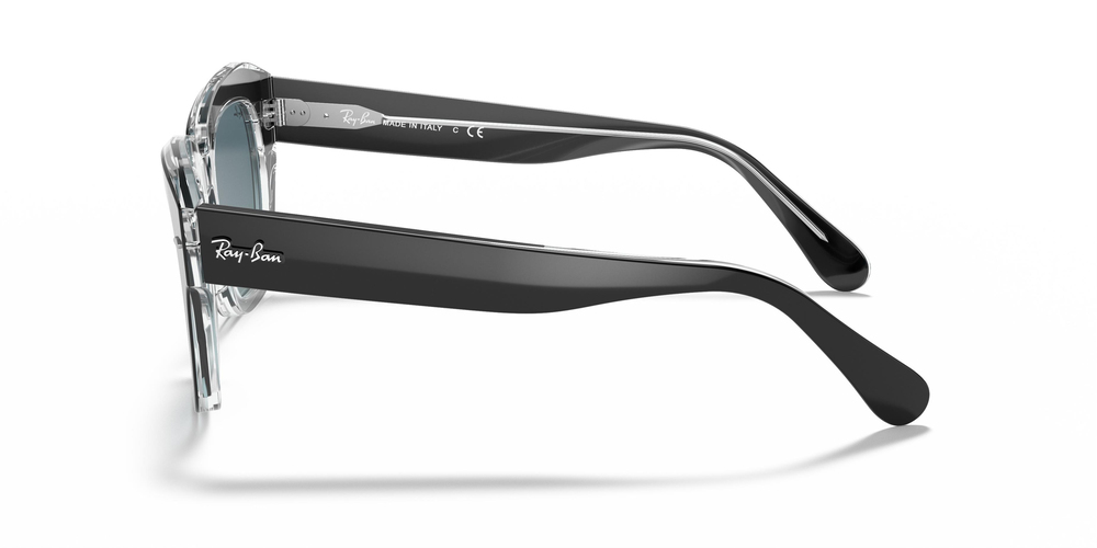 Ray-Ban  RB 2186 12943M 49 UNİSEX Güneş gözlükleri