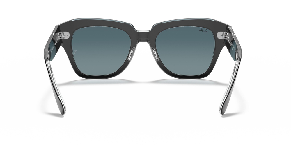 Ray-Ban  RB 2186 12943M 49 UNİSEX Güneş gözlükleri