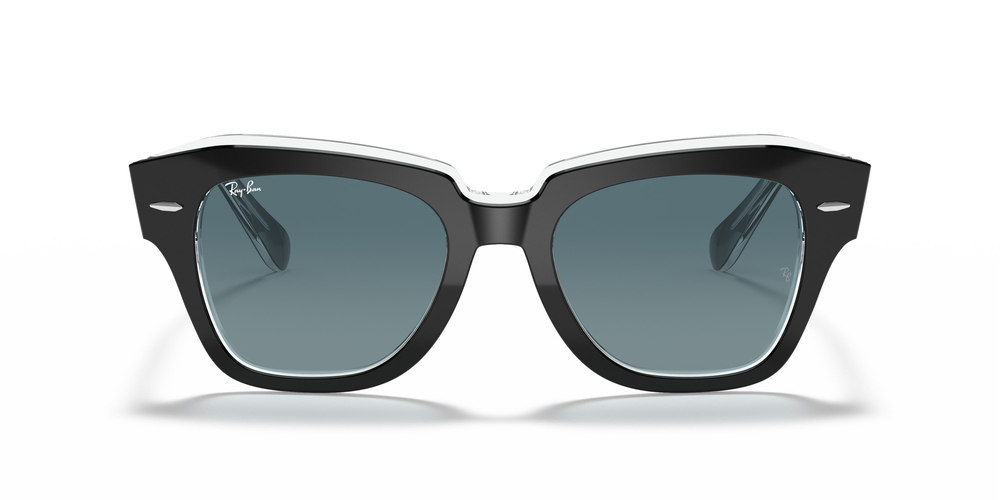 Ray-Ban  RB 2186 12943M 49 UNİSEX Güneş gözlükleri