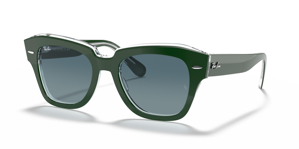 Ray-Ban  RB 2186 12953M 49 UNİSEX Güneş gözlükleri