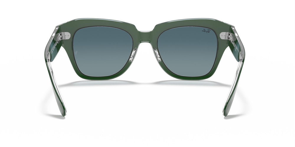 Ray-Ban  RB 2186 12953M 49 UNİSEX Güneş gözlükleri