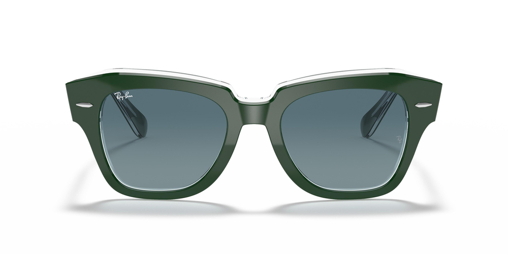 Ray-Ban  RB 2186 12953M 49 UNİSEX Güneş gözlükleri