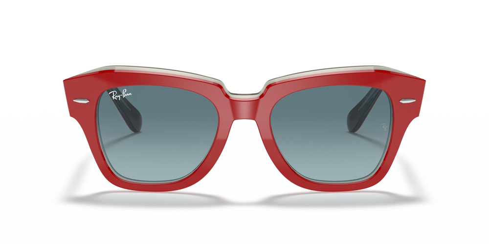RAY-BAN  2186 12963M 49 KADIN Güneş gözlükleri