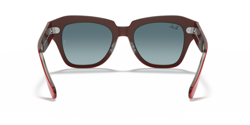RAY-BAN  2186 12963M 49 KADIN Güneş gözlükleri