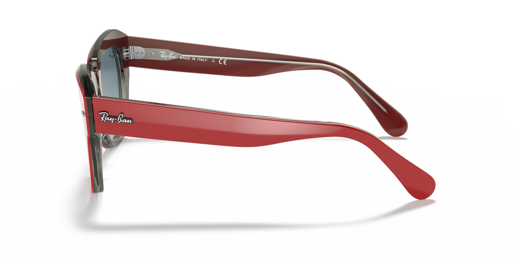 RAY-BAN  2186 12963M 49 KADIN Güneş gözlükleri