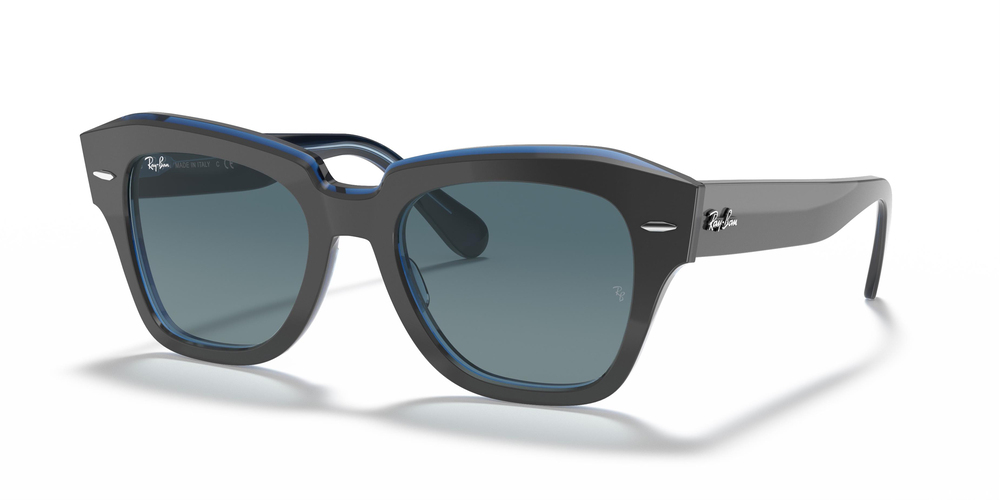 RAY-BAN 2186 12983M 49 KADIN Güneş gözlükleri