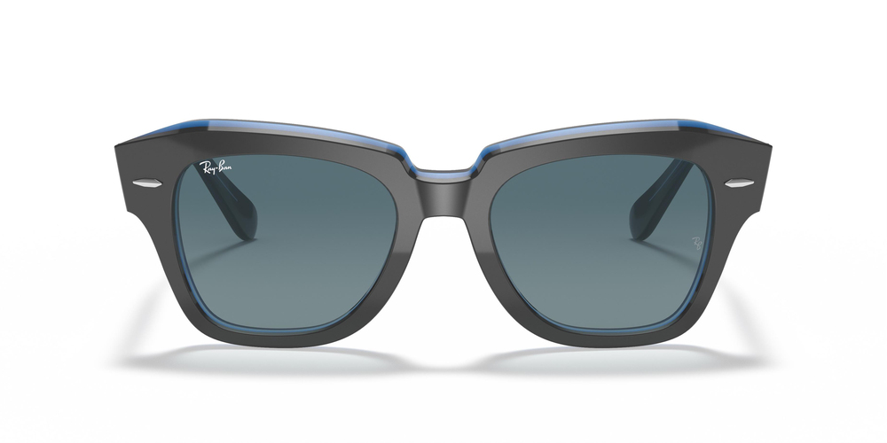 RAY-BAN 2186 12983M 49 KADIN Güneş gözlükleri