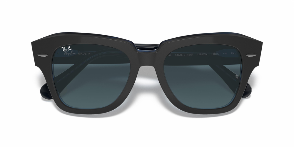 RAY-BAN 2186 12983M 49 KADIN Güneş gözlükleri