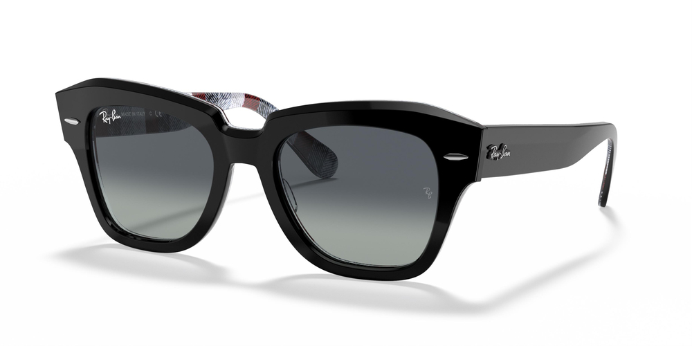RAY-BAN  2186 13183A 49 UNİSEX Güneş gözlükleri