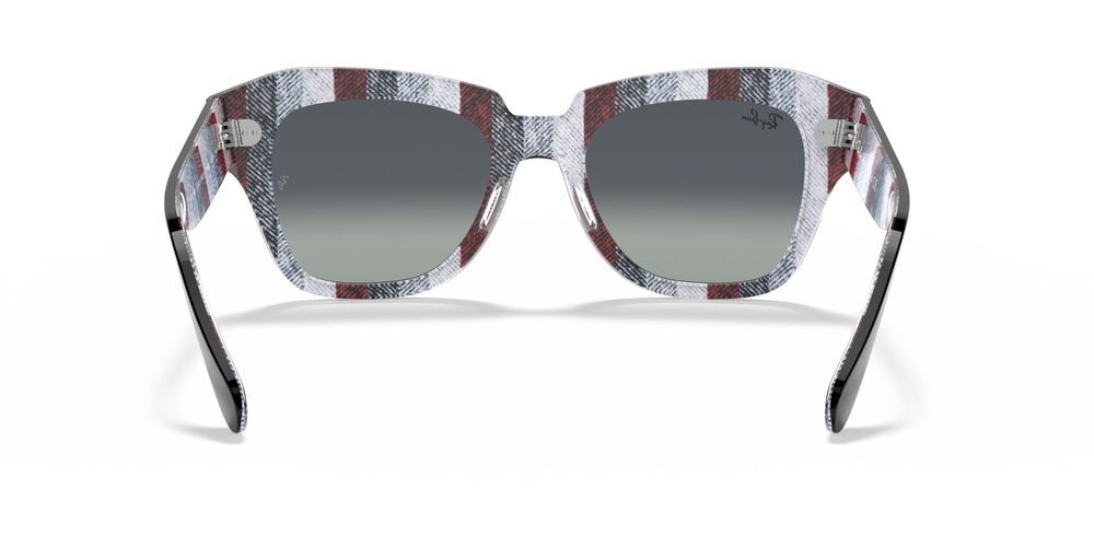 RAY-BAN  2186 13183A 49 UNİSEX Güneş gözlükleri