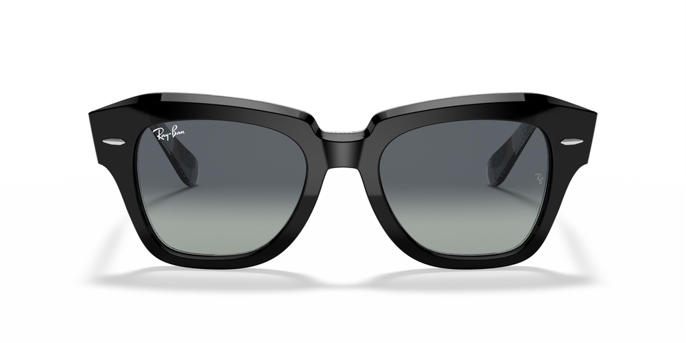 RAY-BAN  2186 13183A 49 UNİSEX Güneş gözlükleri