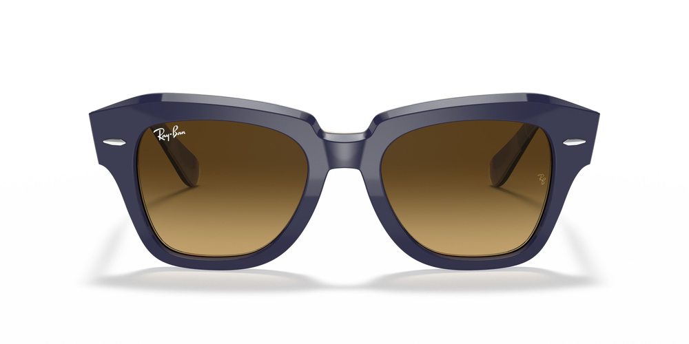 Ray-Ban  RB 2186 132085 49 UNİSEX Güneş gözlükleri