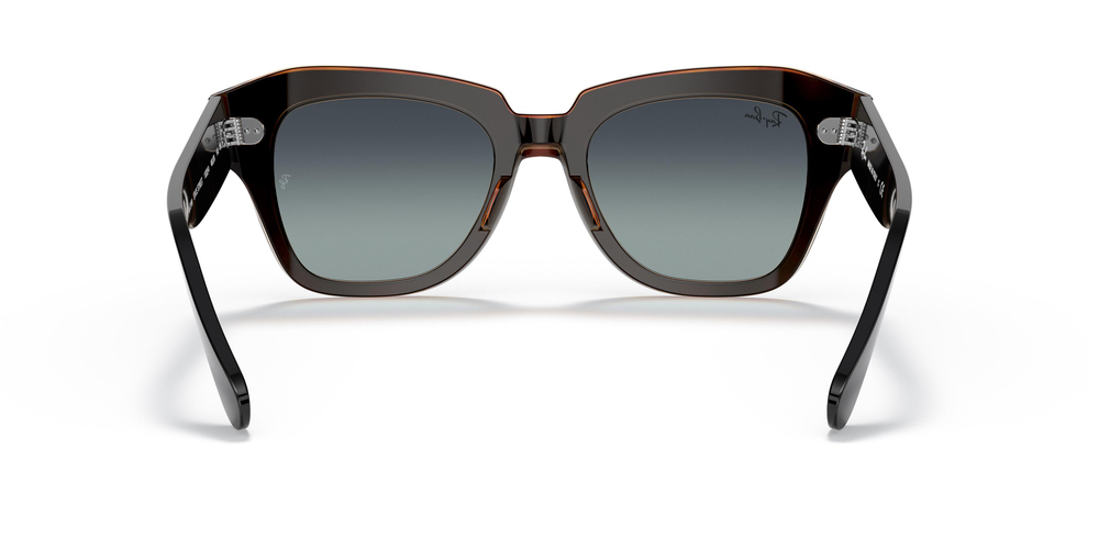 Ray-Ban  RB 2186 132241 49 UNİSEX Güneş gözlükleri