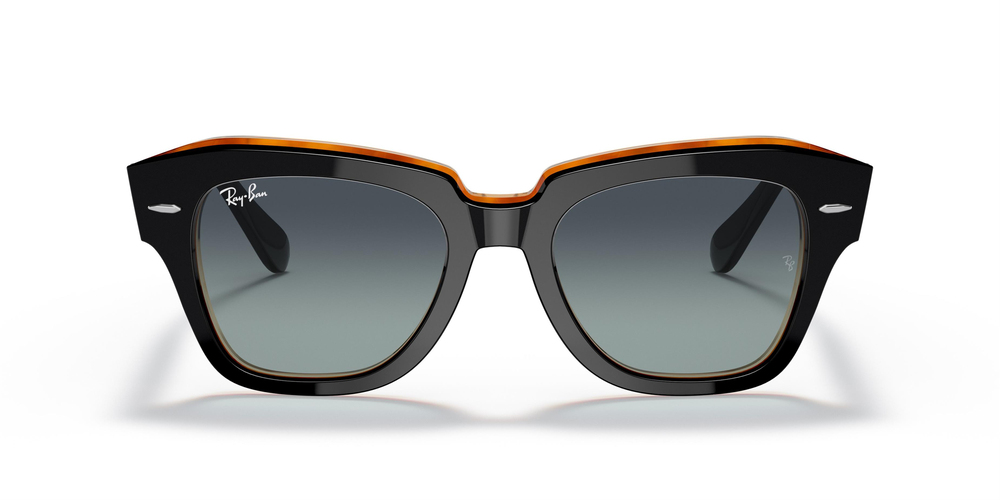 Ray-Ban  RB 2186 132241 49 UNİSEX Güneş gözlükleri