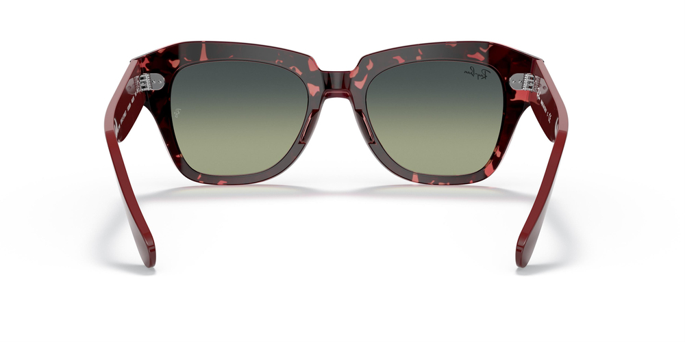 Ray-Ban  RB 2186 1323BH 49 UNİSEX Güneş gözlükleri