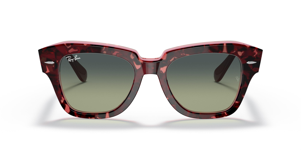 Ray-Ban  RB 2186 1323BH 49 UNİSEX Güneş gözlükleri