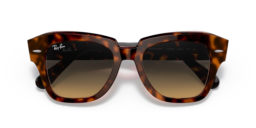 Ray-Ban  RB 2186 1324BG 49 UNİSEX Güneş gözlükleri