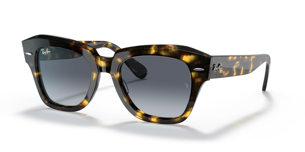 RAY-BAN 2186 133286 49 KADIN Güneş gözlükleri