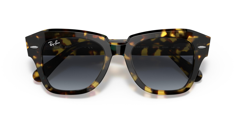 RAY-BAN 2186 133286 52 KADIN Güneş gözlükleri